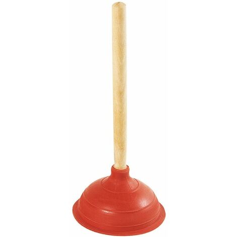 Déboucheur caoutchouc - Watts industries - D 175mm