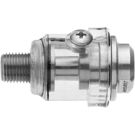 Déboucheur de branchement 9070N-1 Gew.mm 12,91 G 1/4(unknown)