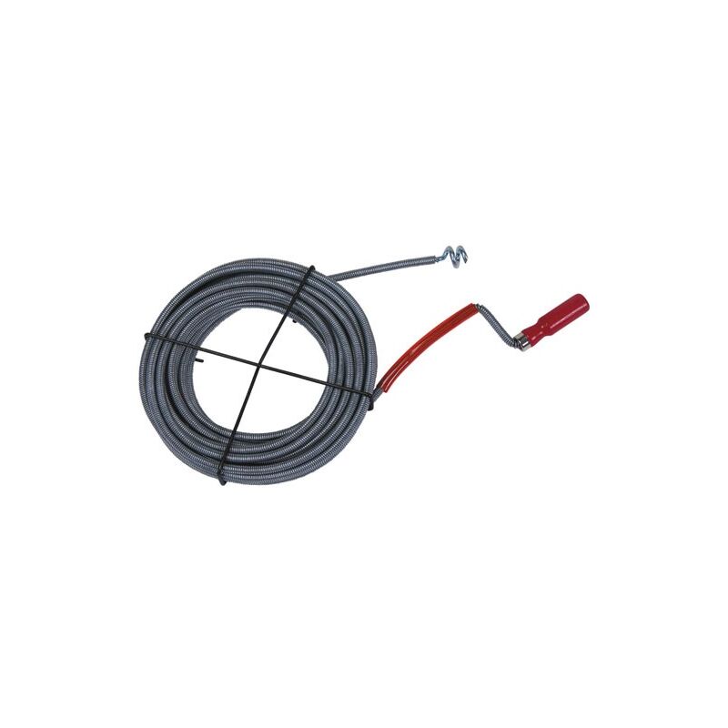 Prci - Furet déboucheur 3m d.20mm