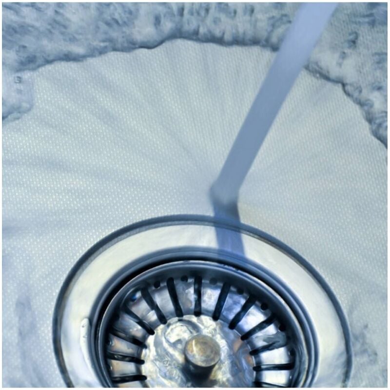 Déboucheur liquide - 5 l Incolore Matpro