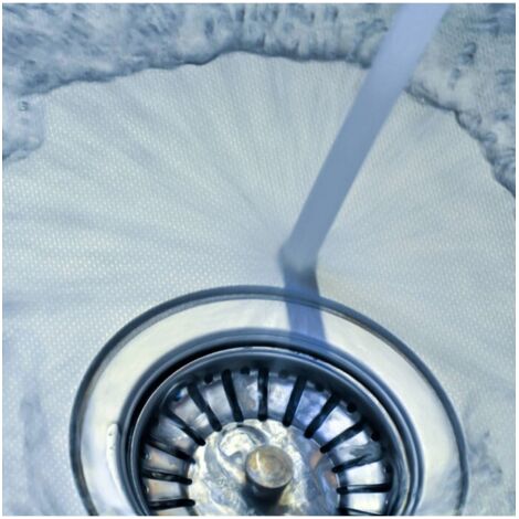 Déboucheur liquide canalisation - 5 L Incolore - MATPRO