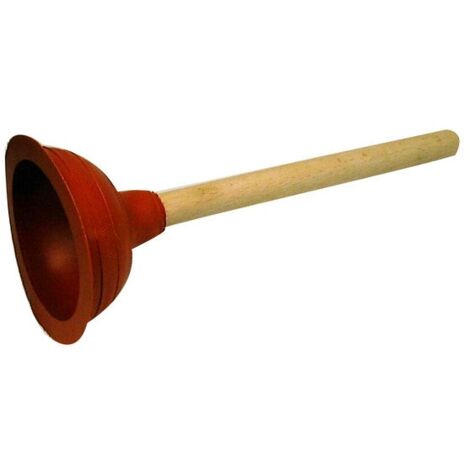 Débouchoir ventouse diam. 175 mm