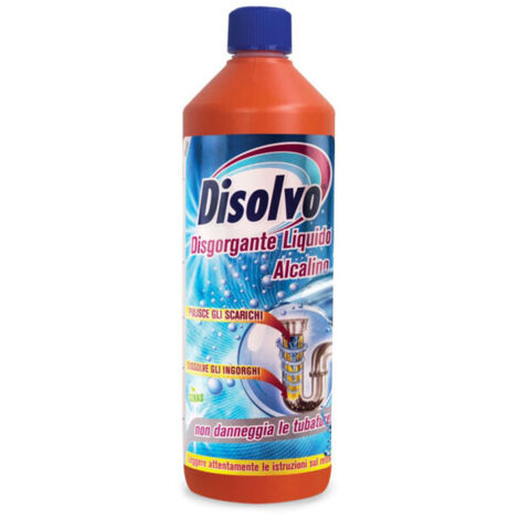 Débouillanteur Liquide L 1,0 Dissolvant