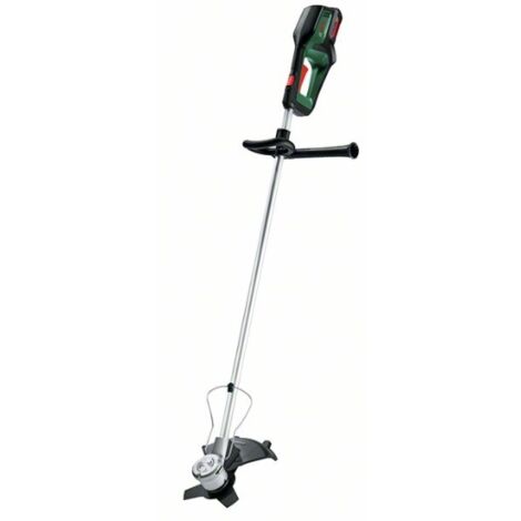 Debrousailleuse sans fil Advancedbrushcut 36V-23-750