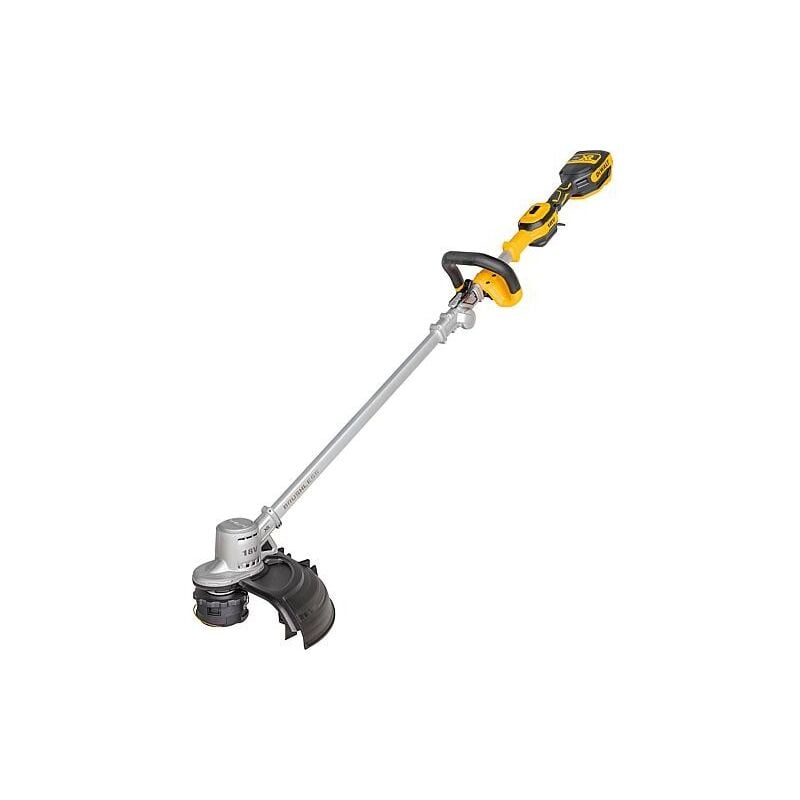 Débrousailleuse sans fil Dewalt DCMST561N-XJ, 18V sans batterie et chargeur