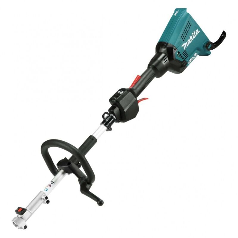 Débrousailleuse sans fil moteur combi-système 36V (Produit seul) Makita DUX60ZM4