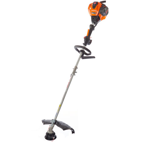Débrousailleuse thermique - Moteur 2 temps 25,4cc 1HP 0,75 kW - 6,6kg - D226 ANOVA