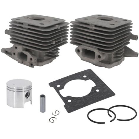 Débroussailleuse 3GC400 KASEI P40-3 kit segments de piston piston cylindre