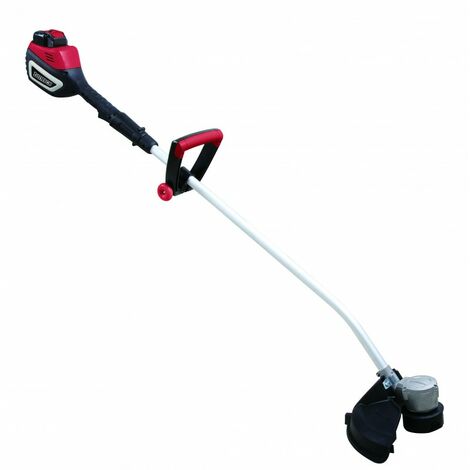 Débroussailleuse à batterie 40V 2,5Ah – Moteur sans balai – Largeur de coupe 300 mm – Indicateur LED – DU22040DP – Dunsch