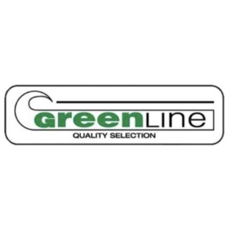 Débroussailleuse à capot moteur modèles GL53N ORIGINAL GREEN LINE 046964
