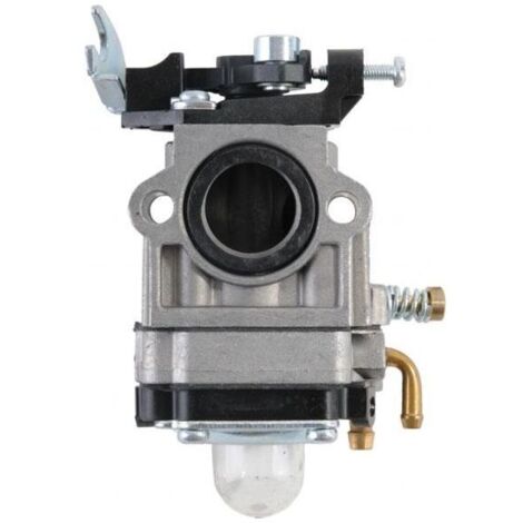 Débroussailleuse À Carburateur Dp52 Excel 07393