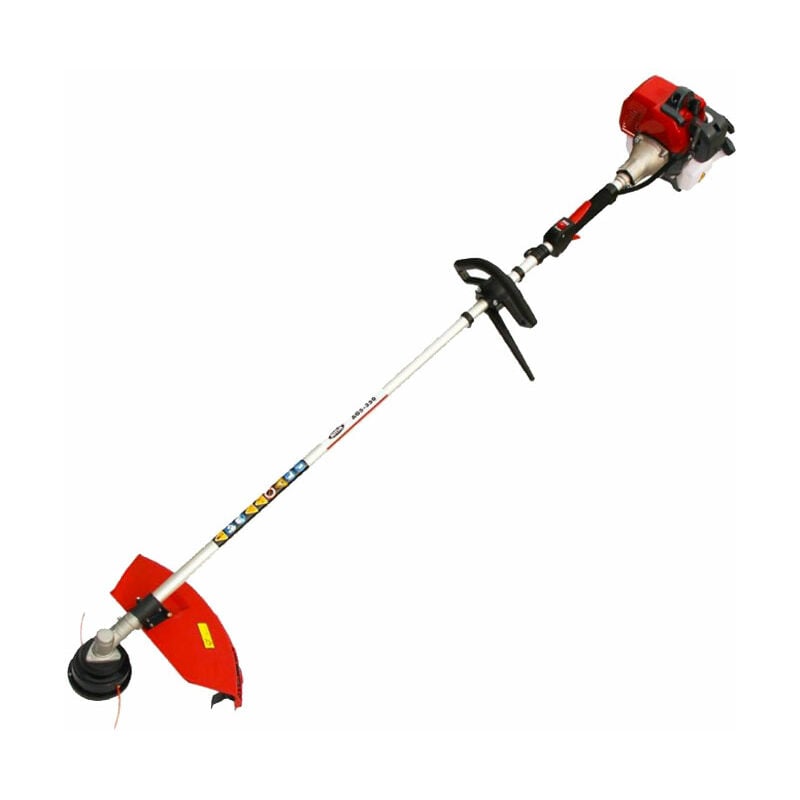 Débroussailleuse à combustion 52cc AMA AG5 530