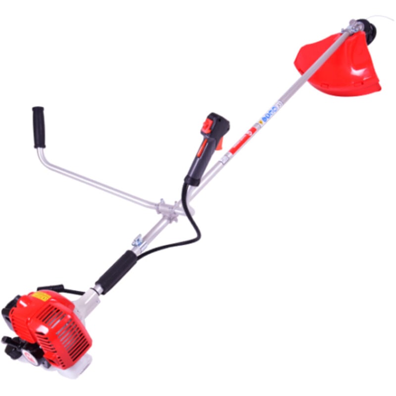 Débroussailleuse à double guidon - Moteur 36.5 cc Maruyama MX36EH