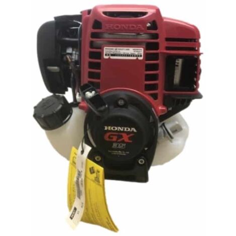 Débroussailleuse à essence Honda XS-800-GX35 28mm - moteur Honda 4 temps
