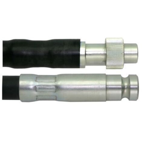 Débroussailleuse à gaine flexible STIGA GGP MARUYAMA 600470 L= 845