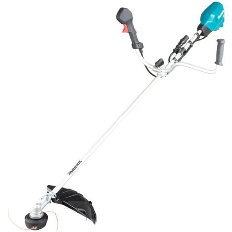 Débroussailleuse alimentée par support dorsal 40 V max Li-Ion MAKITA sans batterie - UR101CZ