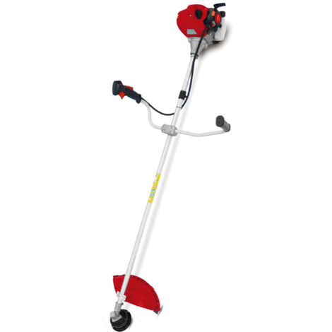 DÉBROUSSAILLEUSE ALPEX STAR 43 CC - talla