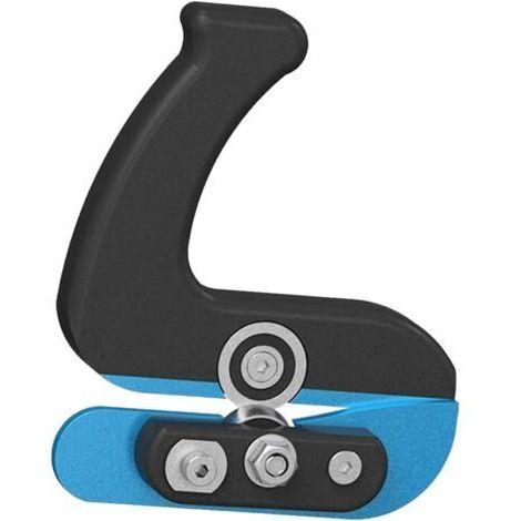 Débroussailleuse de placage Grattoir manuel à placage avec chanfrein Outil de traitement de bande pour modélisme de panneaux, stratifié, artisanat, bois, atelier, armoire