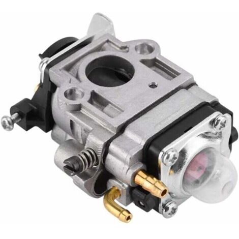 Débroussailleuse Élagueur Carburateur avec kits de réparation pour CG430 CG520 BC430 BC520 Pièces coupées en agriculture ou dans des jardins Débroussailleuse Trousses de réparation de carburateur--TRI
