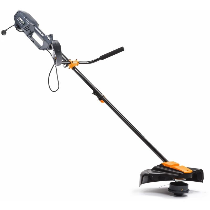 Débroussailleuse électrique 2500w