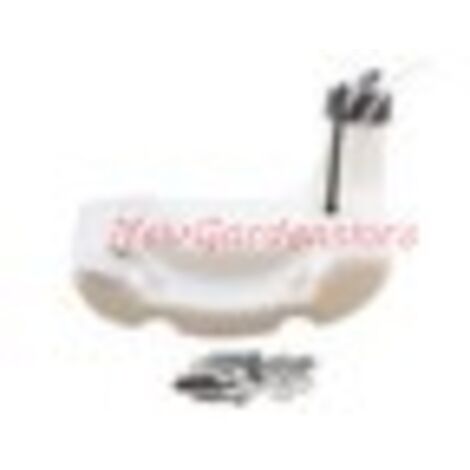 Débroussailleuse EMAK OLEO-MAC SP42 réservoir de mélange 230541 61200028CR