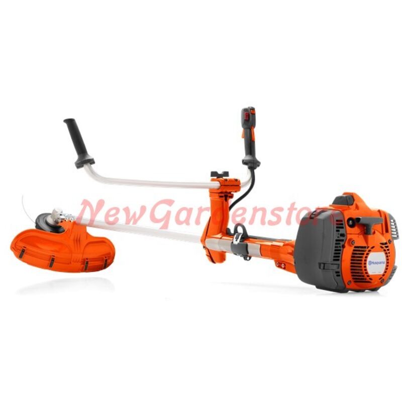 HUSQVARNA  ? D&eacute;broussailleuse thermique 45,7cc ? Moteur X-Torq ? Largeur de coupe 49 cm ? Puissance 2,1 kW ? Pour terrains accident&eacute;s - 545RX