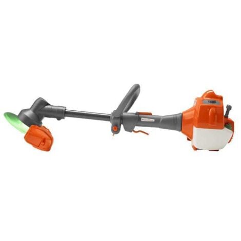 Débroussailleuse jouet Husqvarna pour les enfants à partir de 3 ans