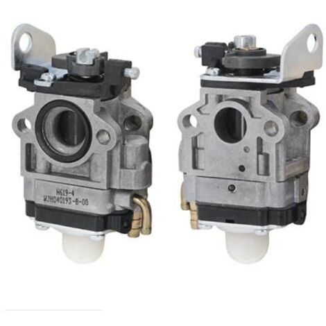 Débroussailleuse KASEI carburateur avec vis de carburation 43 cc