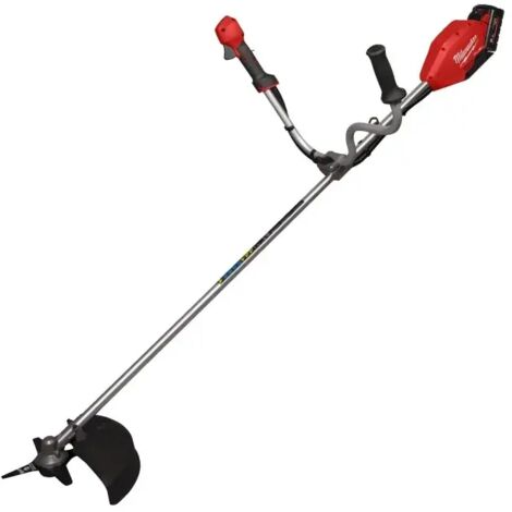 Débroussailleuse M18 FBCU-802 2x8Ah Milwaukee