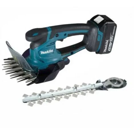 Débroussailleuse Makita DUM604RTX 18v