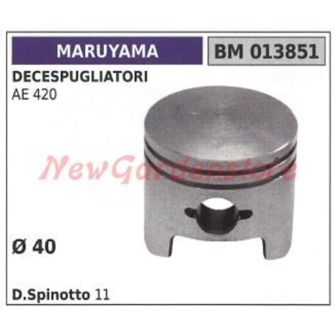 Débroussailleuse MARUYAMA AE 420 piston 013851
