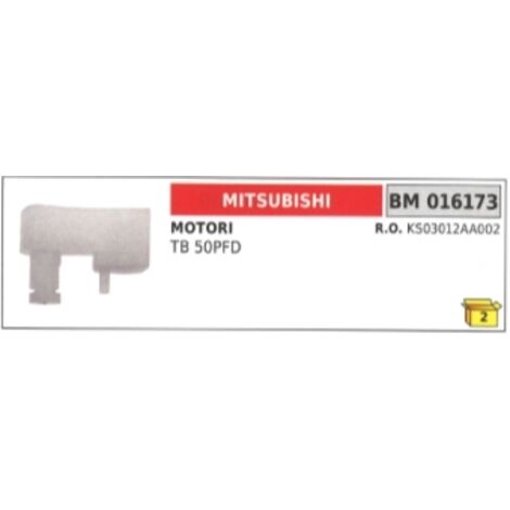 Débroussailleuse MITSUBISHI TB 50PFD KS03012AA002