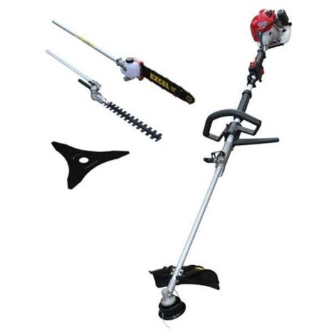 Débroussailleuse Multifonction MF33 Excel 09362