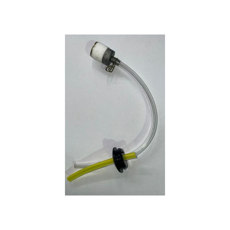 KAPOTHA Kit arriv&eacute;e et sortie d'essence... kit arriv&eacute;e et sortie d'essence d&eacute;broussailleuse powerground