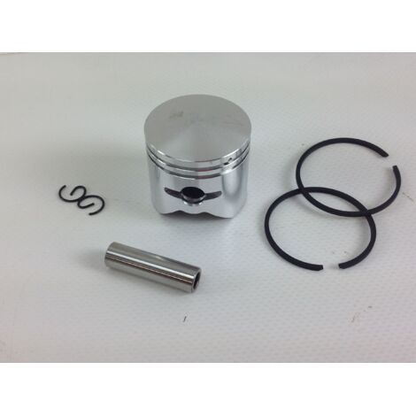 Débroussailleuse piston tronçonneuse soufflante Ø 34 mm ASIA Chine 023215