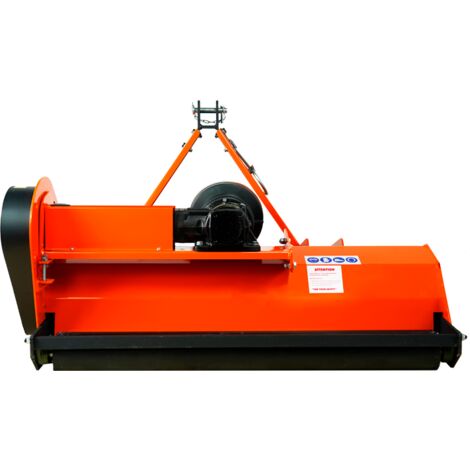 Débroussailleuse pour Tracteur AEF100