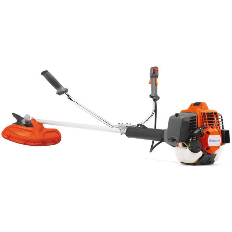 Débroussailleuse thermique 401cm3 543RS HUSQVARNA 966779901