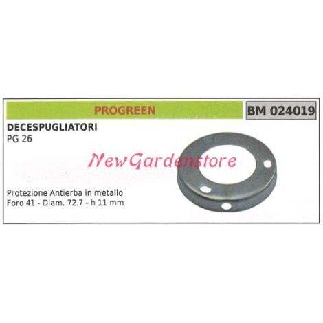 Débroussailleuse PROGREEN PG 26 024019