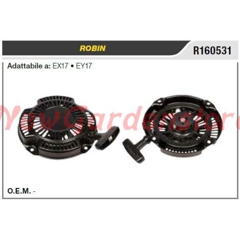 Débroussailleuse ROBIN EX17 EY17 R160531