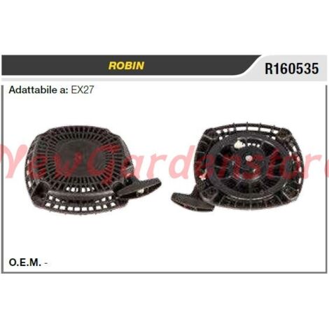 Débroussailleuse ROBIN EX27 démarreur R160535
