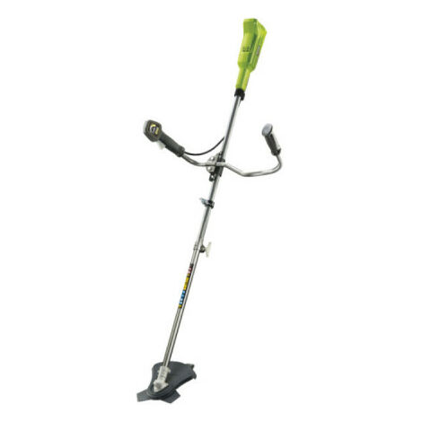 Débroussailleuse RYOBI 18V OnePlus sans batterie ni chargeur OBC1820B