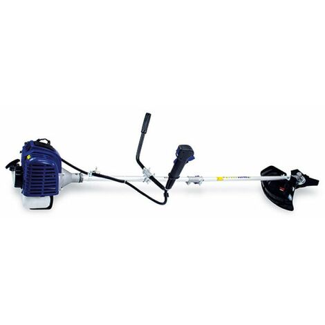 Débroussailleuse Thermique 33 Cm3 - Arbre Secable Hdbt32 - Hyundai