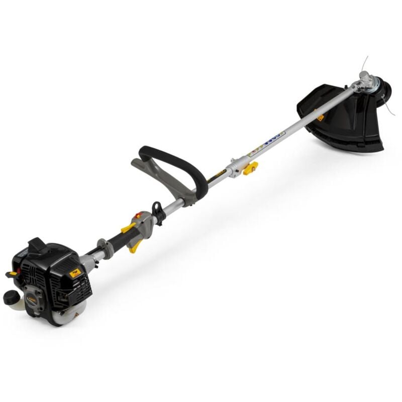 Abr 26 j - Débroussailleuse thermique - Alpina