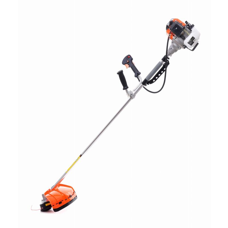 Débroussailleuse Thermique Avec Accessoires 5,2 Cv