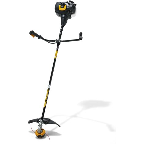 MCCULLOCH Débroussailleuse thermique B40 B ELITE – Largeur coupe 42cm – Moteur OxyPower – SoftStart – Réservoir 1L –