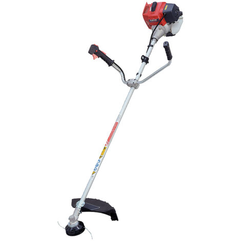 Débroussailleuse thermique Kawasaki - 45,4 cc - 1,9 CV - 1,4 KW - D45K ANOVA