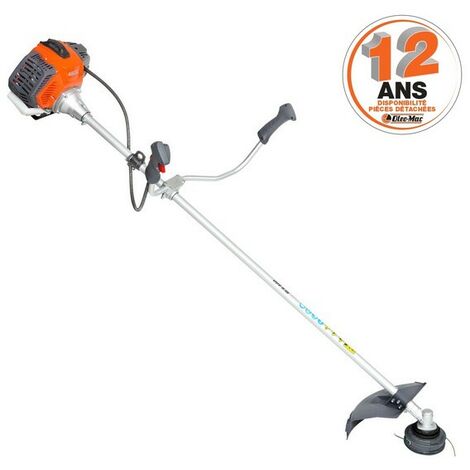 Débroussailleuse thermique Oleo Mac BCH400T - Haute résistance, moteur 40cm3