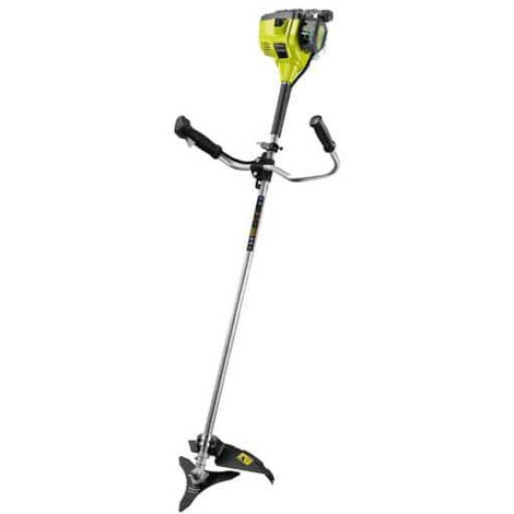 Débroussailleuse thermique RYOBI 750W - moteur 2 temps 25.4cm3 RBC254SBO