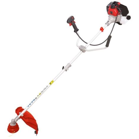 Débroussailleuse tryton top252s 1.4 kW 44 cm