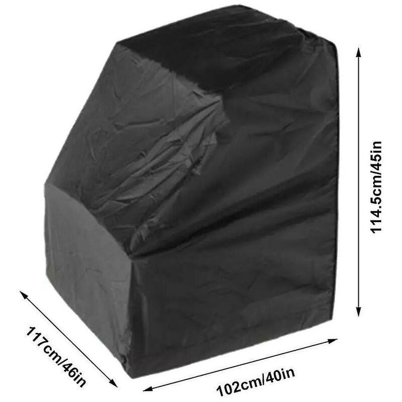 Image of DEBUNS Bootsabdeckung, Yacht-/Boot-Mittelkonsolen-Abdeckmatte, wasserdicht, staubdicht